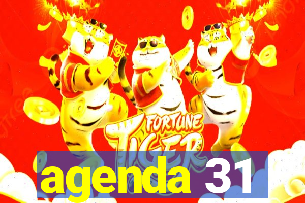 agenda 31